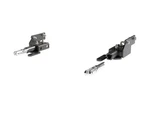 Blue Ox BX2686 Tow Bar Base Plate With Adaptive Cruise Control Ford F-150. Fixed Price $609.00.