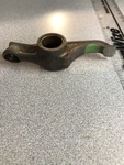 Continental Rocker-vlv Pn: 641682 Or 652130. Fixed Price $190.00.