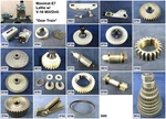 Emco Maximat 7 Lathe & Accessories - Free Ship Choose Your Parts!. Fixed Price $16.99.