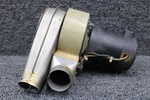 C414001-0101 (use: C414001-0201) Cessna T337G Heater Motor And Blower (24V). Fixed Price $392.00.