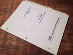 King Ka 44 Adf Antenna Service Manual. Fixed Price $81.49.