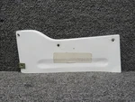 0520008 Cessna 172N Wing Lower Rear Fairing Assembly Lh. Fixed Price $44.80.