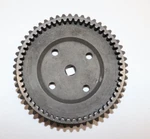 Continental Camshaft Gear 626091, GO-300, Cessna, Good Used. Fixed Price $88.00.