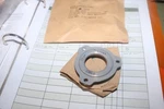 Nos Eaton Submerged Booster Pump Throat TF57302 2915-00-211-5024. Fixed Price $59.20.