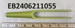 De Havilland DHC-3 "otter" Rod Sub Assembly Pn: C3CF170-4 (EB2406211055). Fixed Price $290.00.