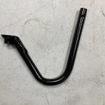Piper Tripacer Fuselage Tail Skid Assy P/n 13147-00. Fixed Price $45.00.