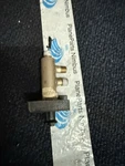 Cessna P337H Skymaster Alternate Static Air Control Valve 2013142-10 (0724-762). Fixed Price $490.10.