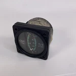 Vintage B&d Cdt Tit Gauge Aircraft Engine Temp Indicator 14V 1980 S/n 29528. Fixed Price $44.99.