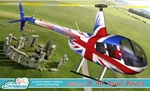 Stransky Robinson R-44 Astro Raven 1/72 STR7201. Fixed Price $25.36.