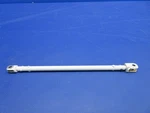 Beech 58 Baron Elevator Trim Tab Actuator Rod P/n 96-526019-5 (0126-985). Fixed Price $134.95.