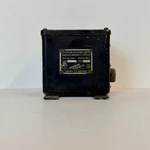 Position Light Flasher C-2 Seaboard Electric 28272 Wwii U.s. Navy Aircraft. Fixed Price $95.00.