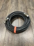 New Lockheed C-130 100 Foot Balancing Kit Velocimeter Cables. Fixed Price $850.00.