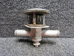 133C1 Airborne Vacuum Regulating Valve (bent). Fixed Price $44.80.