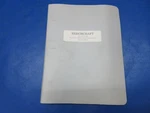 Beech A23-19 & 19A Pilot's Operating Handbook P/n 169-590002-7 (0924-1461). Fixed Price $100.00.