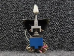 51838-003 Piper PA-31T Flap Selector Switch Assembly. Fixed Price $364.00.