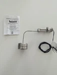 Madison M3827-2 Stainless Hydraulic Liquid Level Float Switch 30 Va, Spst, 1/4. Fixed Price $145.00.