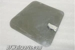Boeing 737 Aircraft Captain / First Officer Side Window Sun Visor, 69-20262-12. Fixed Price $59.99.