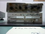 Aircraft Radio & Control Rec- Transponder 41420 1114. Fixed Price $104.00.