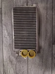 Hughs Treitler Oil Cooler. P/n 12536 15622-000 K. Fixed Price $1100.00.