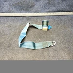 7360191-405 America Safety Beechcraft C23 Inertia Reel Seatbelt Assembly. Fixed Price $203.00.