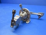Scott Brake Master Cylinder W/ Valve P/n B-1248-H (0924-1306). Fixed Price $310.00.