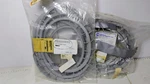 Two New Timco 4913366-501 Seals For The Mcdonnell Douglas DC-9 Aircraft. Fixed Price $150.00.