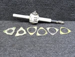 50-810164-17 Beechcraft KA-C90 Main Landing Gear Actuator Lh. Fixed Price $2240.00.