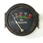 Rochester Oil Pressure Indicator. Fixed Price $65.00.