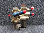 76641-000 Piper Aux Fuel Control Valve. Fixed Price $364.00.