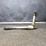 78738-02 Piper PA-28-140 Stub Axle With Chrome Piston Tube Lh. Fixed Price $961.00.