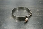 Clampco Aircraft Ring / Loop 931CB-0350. Fixed Price $45.00.