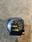 Vintage Aircraft Engine Pressure Ratio Indicator. Fixed Price $63.00.