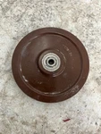 Grumman American Yankee AA-1 AA1 Atco Pulley MS20220-3. Fixed Price $25.00.