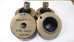 Lord Vip 50402-5 (J7402-5) Aircraft Engine Mount Pair (2 Pcs). Fixed Price $220.00.