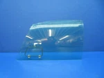 Mooney M20E Window Assy W/ Storm Green Tint 3/16" P/n GLA2308 (0524-132). Fixed Price $364.50.