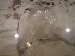 Whelen Wing Tip Strobe Lens A457A, 68-4270002-30. Fixed Price $37.50.