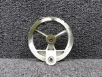 5715011-1 (use: 5715855-3) Cessna 404 Aileron Quadrant Assembly Lh. Fixed Price $1400.00.