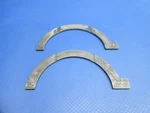 Continental TSIO-520-E Thrust Washer P/n 658716 Lot Of (0924-741). Fixed Price $63.50.