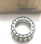 Hyatt Tapered Roller Bearing HM212049. Fixed Price $23.61.