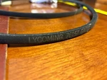 Lycoming 76157 Alternator V-belt Gates 8114-0580 Aircraft Engine Drive New. Fixed Price $65.00.