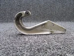 0826005-1 Cessna Main Gear Door Hinge Lh. Fixed Price $56.00.