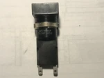 C&k Unimax TH36F-050, Panel Indicator Housing, Square (6 Pieces). Fixed Price $30.00.