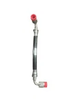 Eaton Aeroquip AE4643E0066-100 Nonmetallic Hose Assembly 4720-01-073-9362. Fixed Price $89.99.