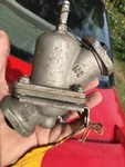 Wwii Part General Electric Anti-leak Valve Type Model 7H-VE2-B1 Boeing B-29. Fixed Price $24.95.