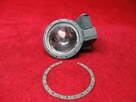 Grimes Landing & Taxi Retractable Light 28V Pn G4710A-3, G-4710A-3. Fixed Price $820.95.