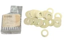 ( Qty 100 ) Flat Aluminum Washers NAS1149D1616J New. Fixed Price $24.00.