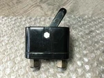 D-6364-2-100 Klixon Switch Assembly (old Stock). Fixed Price $29.99.