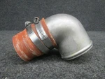 51126-000 Piper PA-31T Elbow Assy Starter Generator Cooling. Fixed Price $140.00.