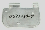 Cessna Hinge, P/n 0511239-4. Fixed Price $155.00.