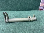 Cessna 402B Main Gear Torque Tube Lh Pn 0840125-15. Fixed Price $600.00.
